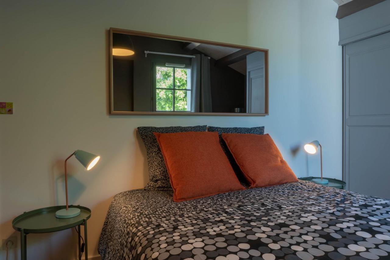 Sea-Snow Guest Houses Talmont-Saint-Hilaire Extérieur photo
