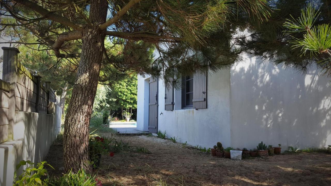 Sea-Snow Guest Houses Talmont-Saint-Hilaire Extérieur photo