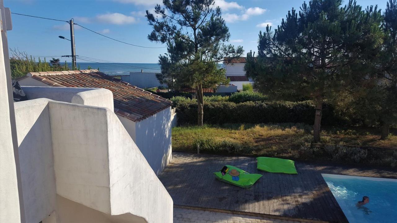 Sea-Snow Guest Houses Talmont-Saint-Hilaire Extérieur photo