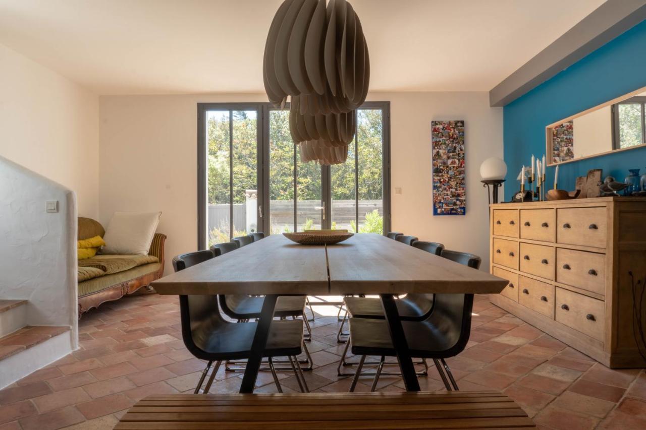 Sea-Snow Guest Houses Talmont-Saint-Hilaire Extérieur photo