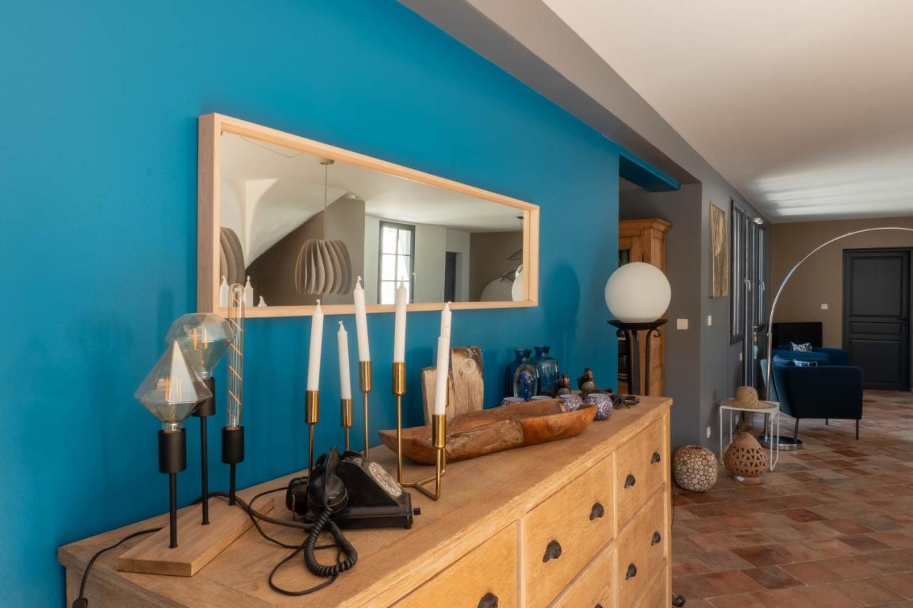 Sea-Snow Guest Houses Talmont-Saint-Hilaire Extérieur photo