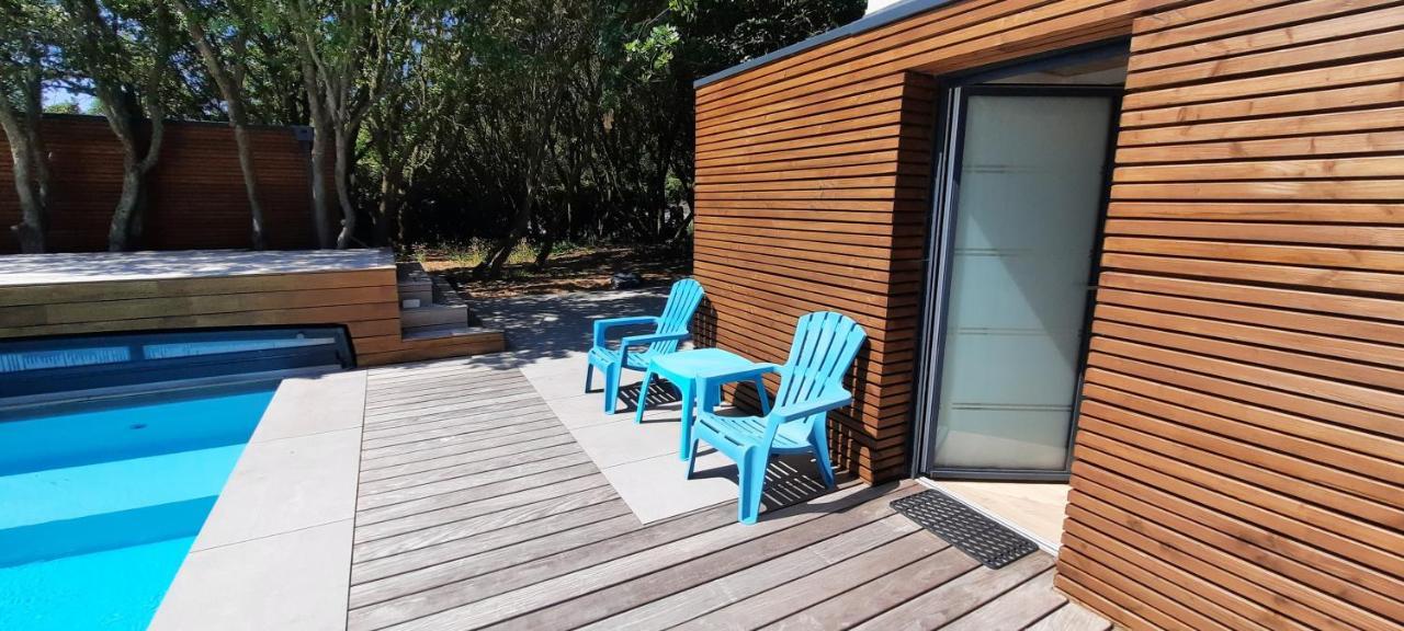 Sea-Snow Guest Houses Talmont-Saint-Hilaire Extérieur photo
