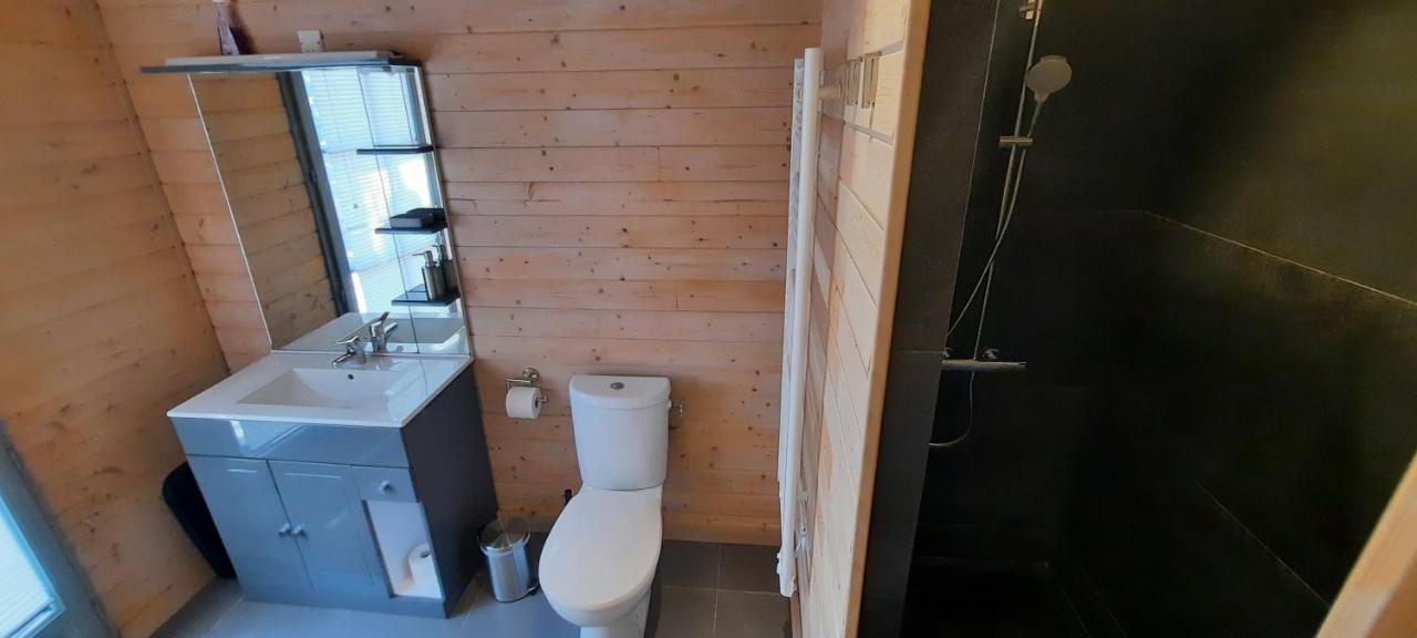 Sea-Snow Guest Houses Talmont-Saint-Hilaire Extérieur photo
