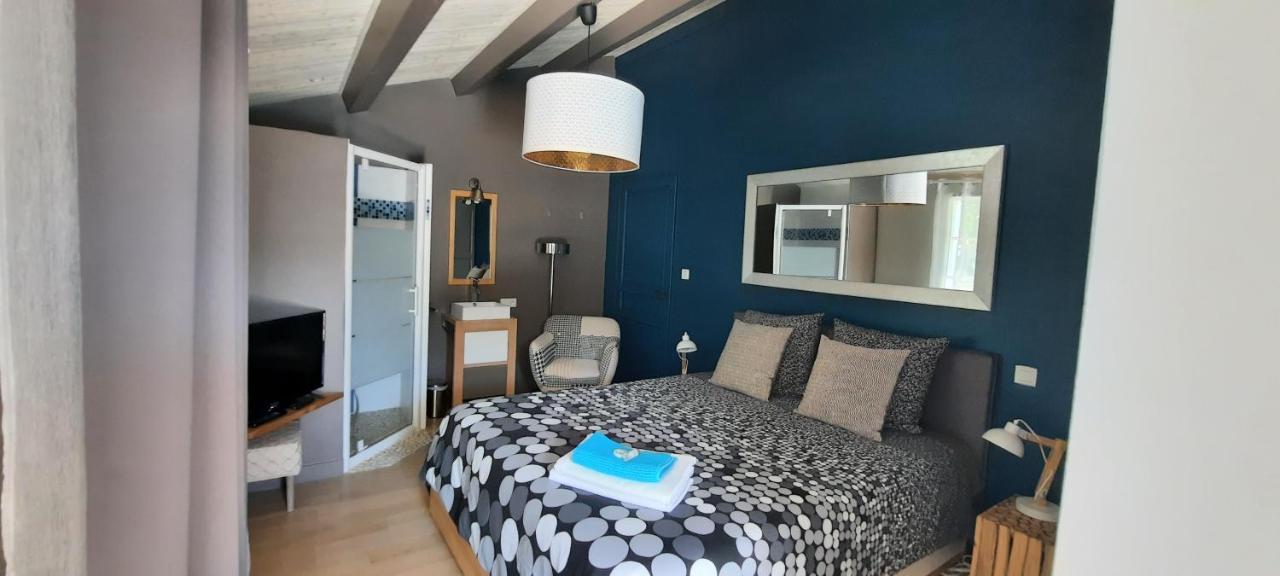 Sea-Snow Guest Houses Talmont-Saint-Hilaire Extérieur photo